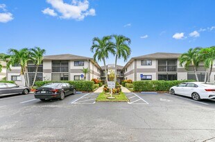 15144 Ashland St in Delray Beach, FL - Building Photo