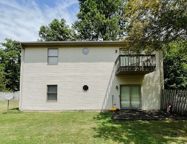 3624 W 27th St in Muncie, IN - Building Photo - Building Photo