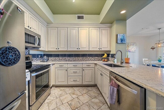 12933 Ironstone Way in Parker, CO - Building Photo - Building Photo