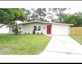 2738 Ingot Pl in Sarasota, FL - Building Photo