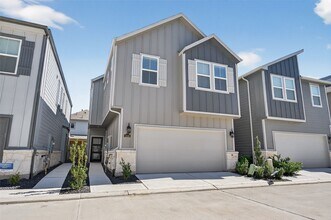 1518 Red Acer Dr in Houston, TX - Building Photo - Building Photo