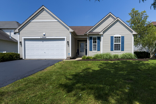 property at 12220 Peartree Way