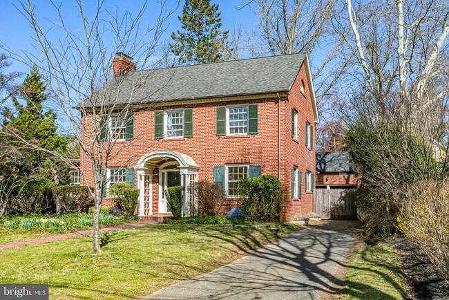 property at 150 Prospect Ave