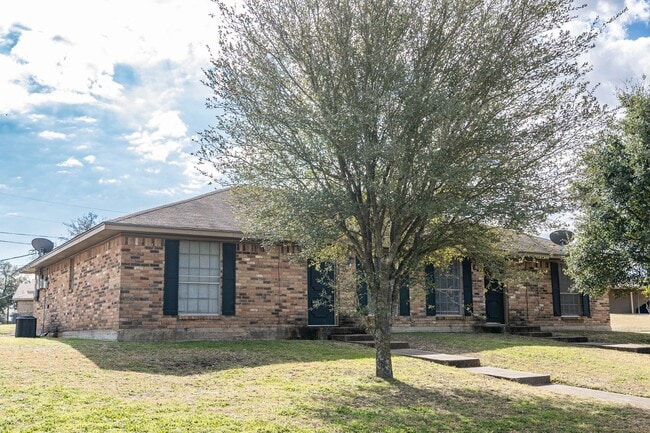 property at 101-103 El Dorado Dr