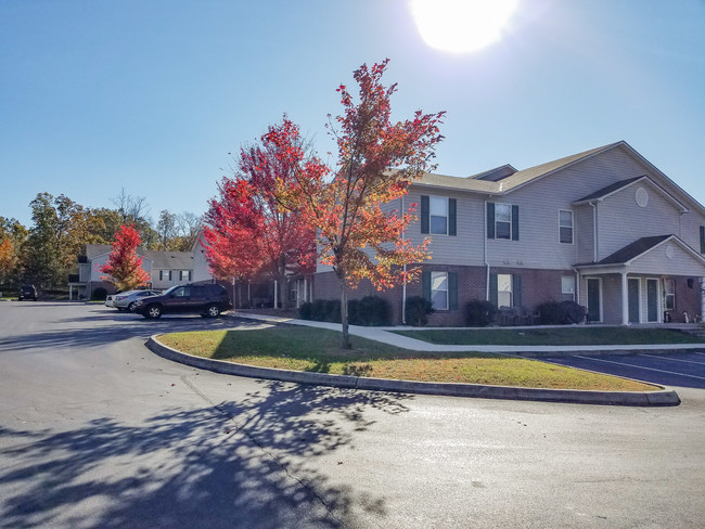 Ashton Place Apartments in Crossville, TN - Building Photo - Building Photo