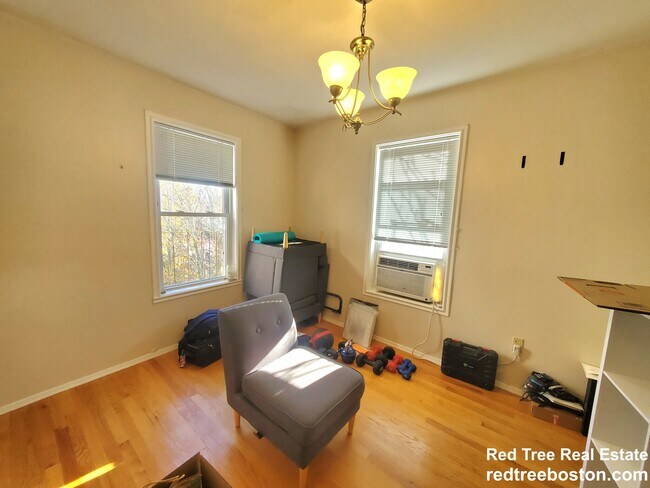 277 Putnam Ave in Cambridge, MA - Building Photo - Building Photo