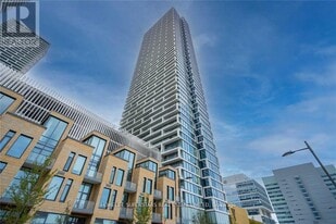 5 Buttermill Ave. in Vaughan, ON - Building Photo