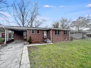 1205 Woodward Rd in Birmingham, AL - Building Photo - Building Photo