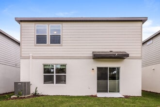 Redding Pointe in Lakeland, FL - Foto de edificio - Building Photo