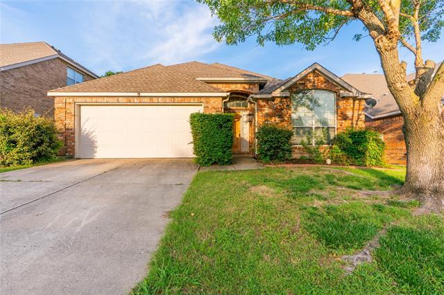 2505 Monroe Dr in McKinney, TX - Building Photo - Building Photo
