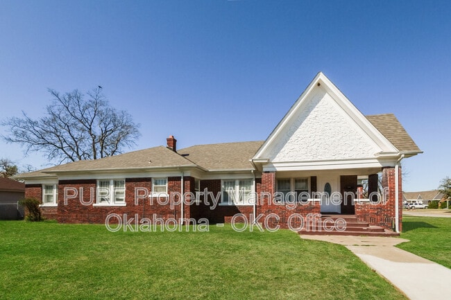 property at 2236 NW 22nd St