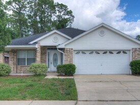 7317 Ironside Dr E in Jacksonville, FL - Building Photo