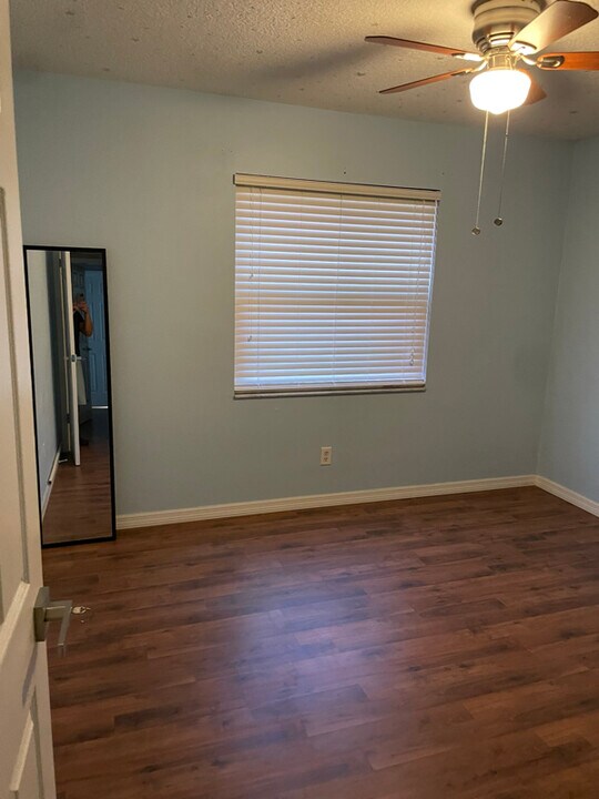 537 Trend Rd in Melbourne, FL - Building Photo
