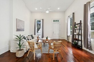 2125 S Liberty St in New Orleans, LA - Building Photo - Building Photo