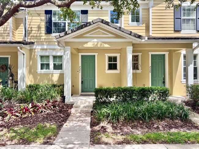 property at 7321 Brightland St