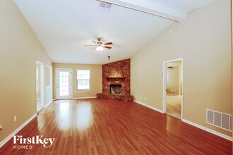 12439 Autumnbrook Trail E in Jacksonville, FL - Building Photo - Building Photo