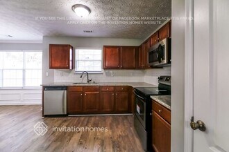 3886 Caro Ct in Douglasville, GA - Foto de edificio - Building Photo