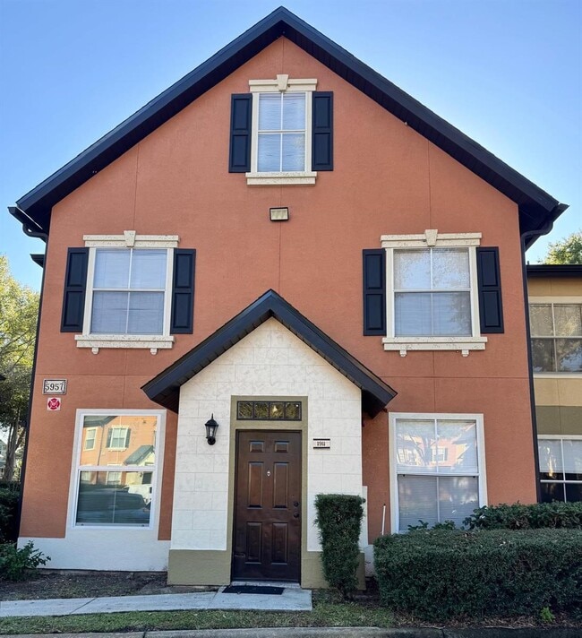 property at 5957 Westgate Dr