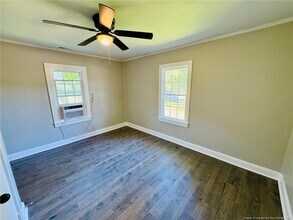 604 E 15th St in Lumberton, NC - Building Photo - Building Photo