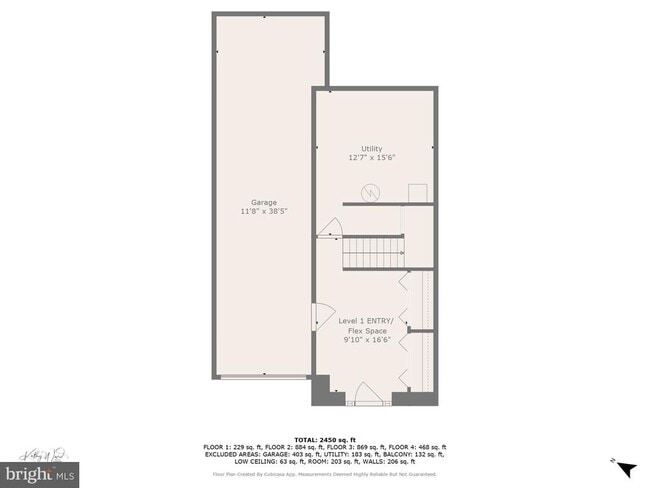 4410 Evans Chapel Rd in Baltimore, MD - Building Photo - Building Photo