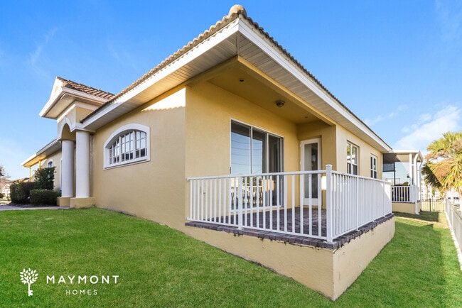 4641 Casswell Dr in New Port Richey, FL - Building Photo - Building Photo