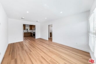 1258 Mariposa St in Glendale, CA - Building Photo - Building Photo