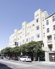 1830-1850 Polk St in San Francisco, CA - Building Photo - Building Photo