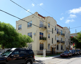 337 SW 5th Ave Apartments