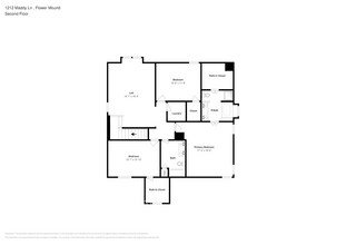 1212 Maddy Ln in Flower Mound, TX - Building Photo - Building Photo