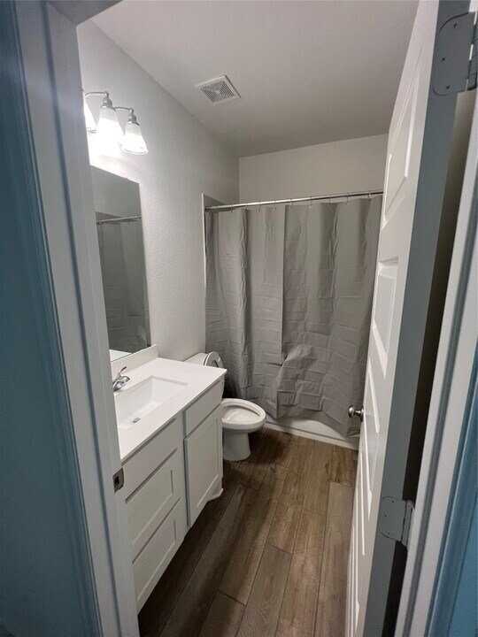 7206 Cordgrass Prairie Ln in Katy, TX - Building Photo