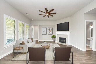 1831 Golden Cape Dr in Katy, TX - Foto de edificio - Building Photo