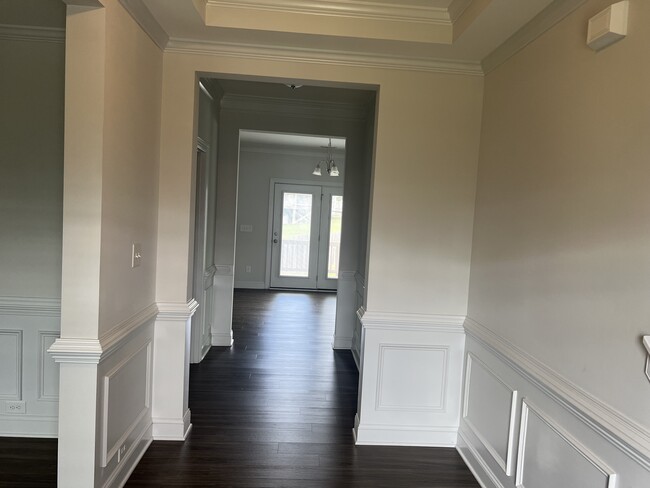 464 Granite Creek Dr in Rolesville, NC - Building Photo - Building Photo