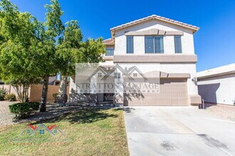 484 E Cheyenne Rd in Queen Creek, AZ - Building Photo - Building Photo