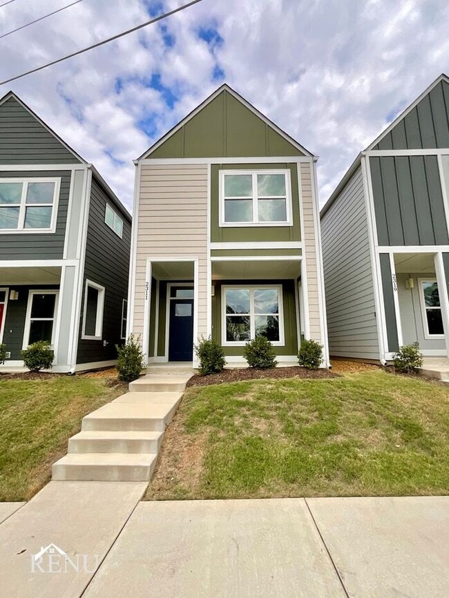 2359 E 19th St in Chattanooga, TN - Building Photo - Building Photo