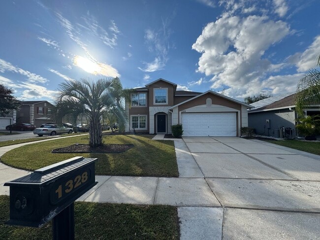 property at 1328 Karok St