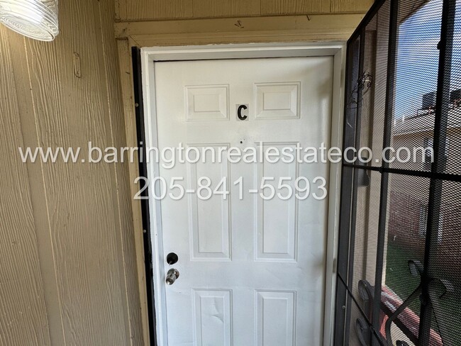 1116 4th Ave W in Birmingham, AL - Building Photo - Building Photo