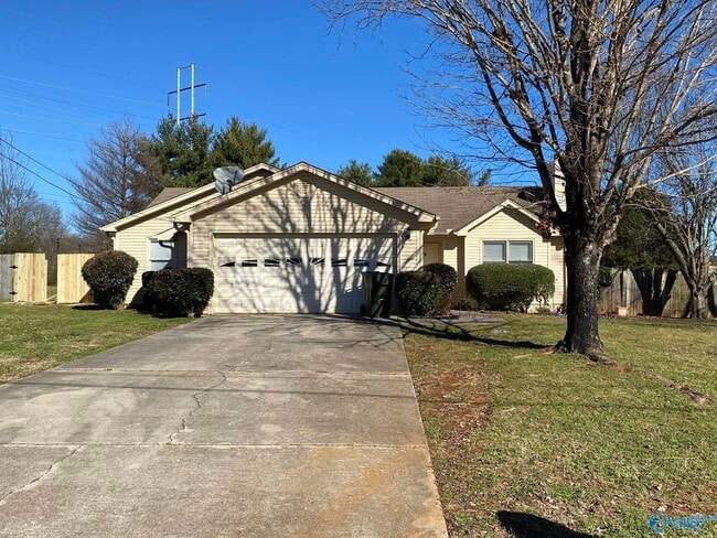 property at 115 Lewis Ln