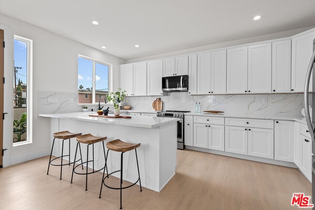 property at 3626 E 1st St