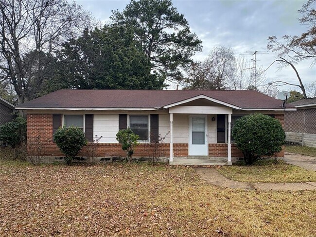 3363 Habersham Rd in Montgomery, AL - Building Photo - Building Photo