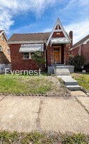5932 Floy Ave in St. Louis, MO - Building Photo