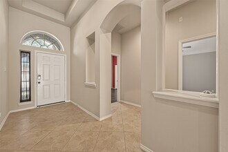 13612 Evening Wind Dr in Pearland, TX - Building Photo - Building Photo