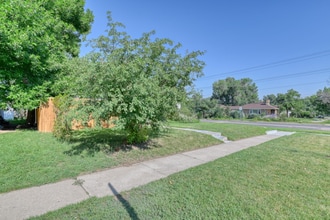 32 Farragut Ave in Colorado Springs, CO - Building Photo - Building Photo