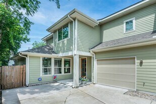 705 E 49th St in Austin, TX - Building Photo