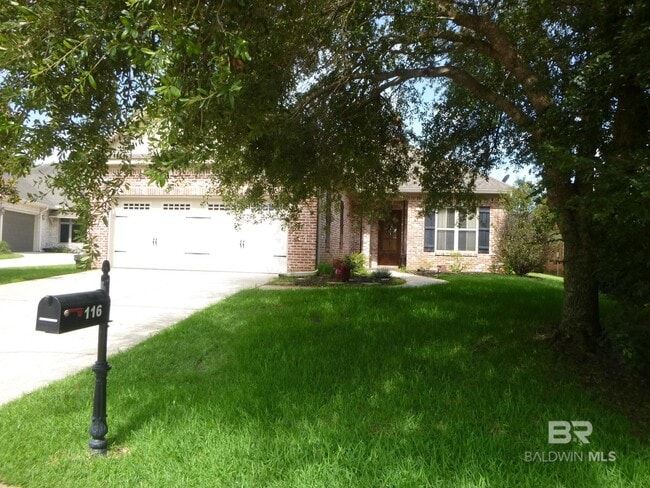 property at 116 Pinnacle Ct