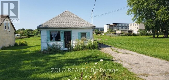 property at 14 Elm Grove Ave