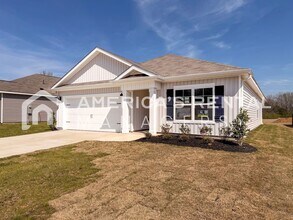 9945 Sequoyah Cv Dr SE in Huntsville, AL - Building Photo - Building Photo