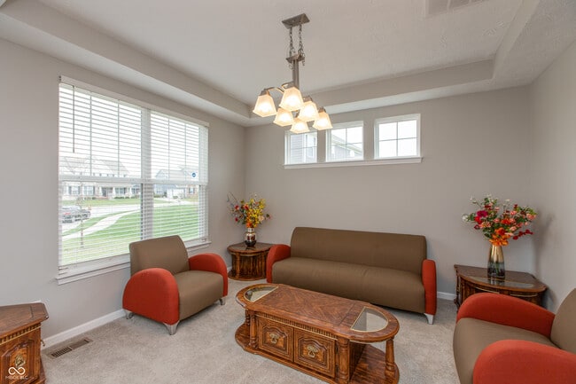 2473 Commons Ct in Avon, IN - Building Photo - Building Photo