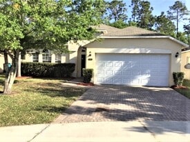 10105 Granite Bay Dr in Orlando, FL - Building Photo
