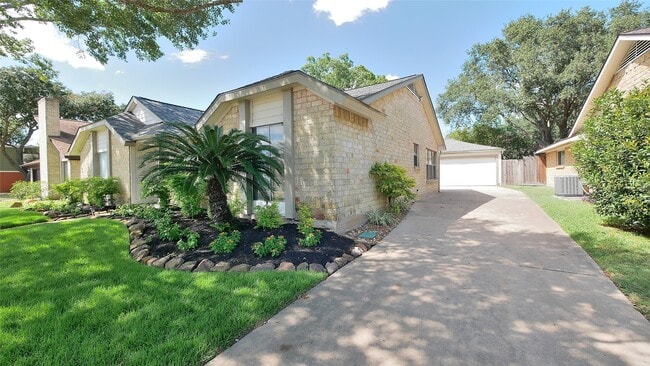 21626 Park Tree Ln in Katy, TX - Building Photo - Building Photo