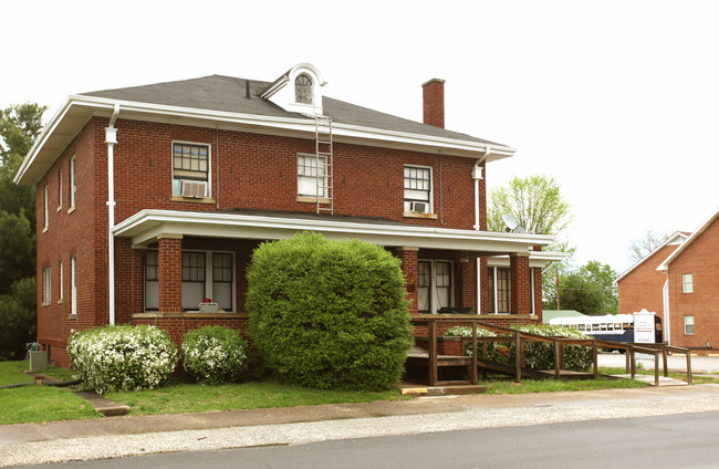 517 Main St in Greenup, KY - Building Photo - Building Photo